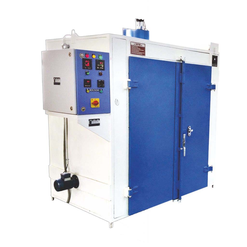 Hot Air Drier Manufacturer in Bhiwadi 