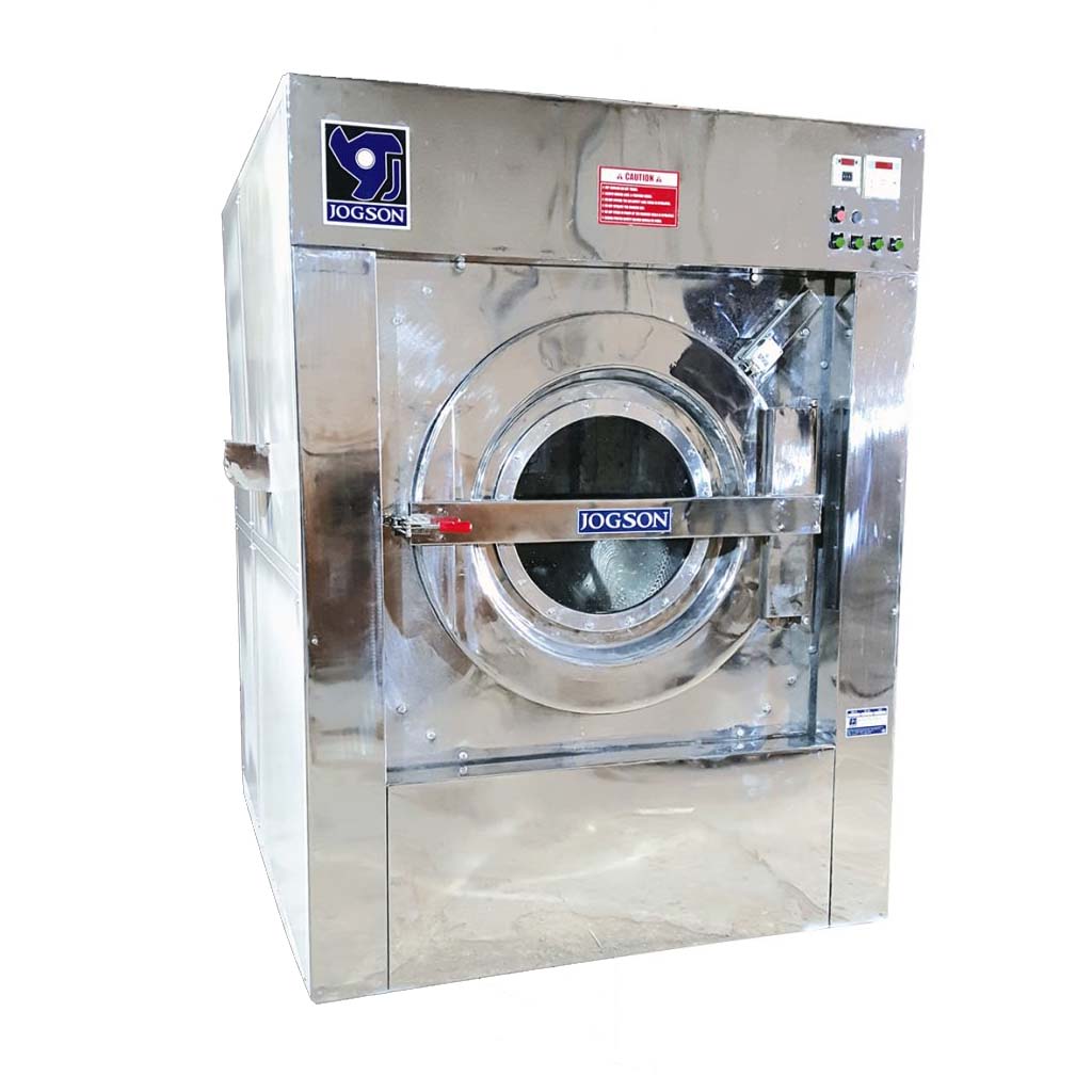 Industrial Washing Machine Manufacturer in Bhiwadi 