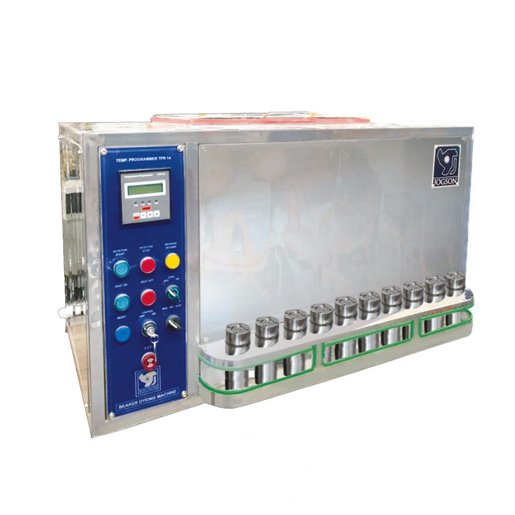 Glycerin Bath Beaker Dyeing Machine Manufacturers in Delhi