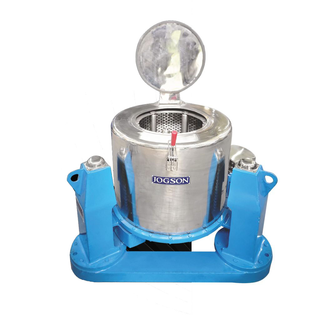 Hydro Extractor Manufacturer in Bhiwadi 